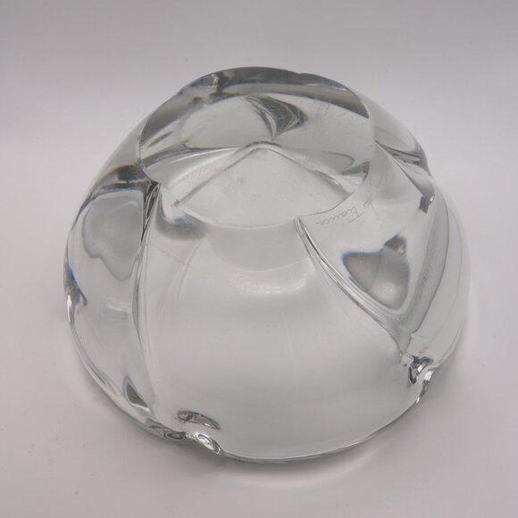 Daum France Glass Cigar Ash Tray - Picture 7 of 16